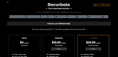 recurbate for free|Recu.me (Ex Recurbate.com) 2023 Solutions : r/Piracy